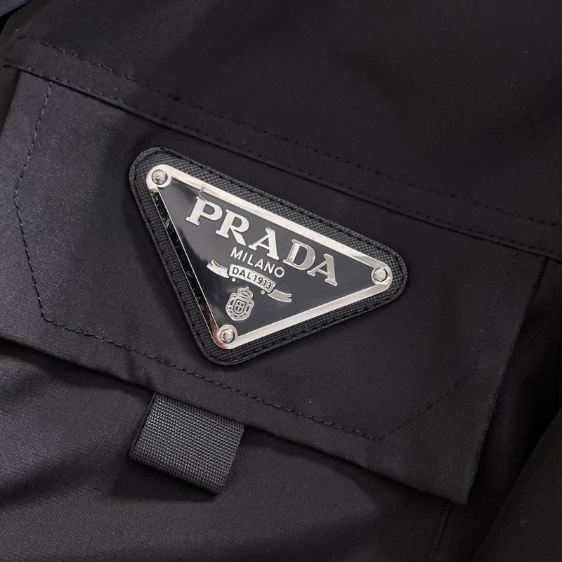 Prada Outwear